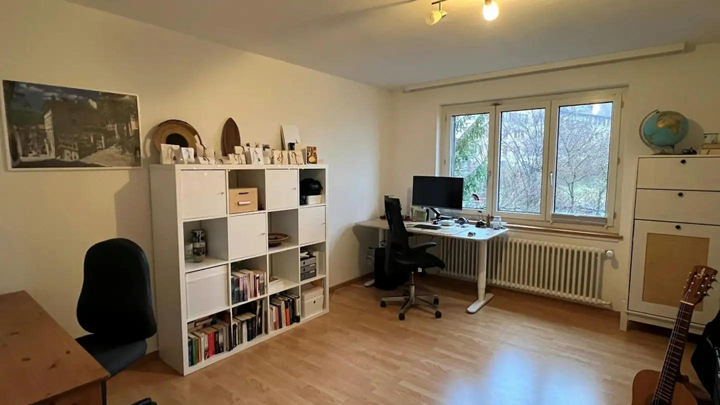 Apartment for rent - Ungarbühlstrasse 65, 8200 Schaffhausen - Photo 4