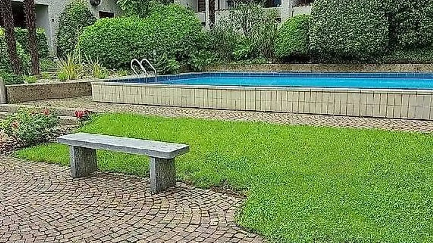 Single room for rent - 6830 Chiasso