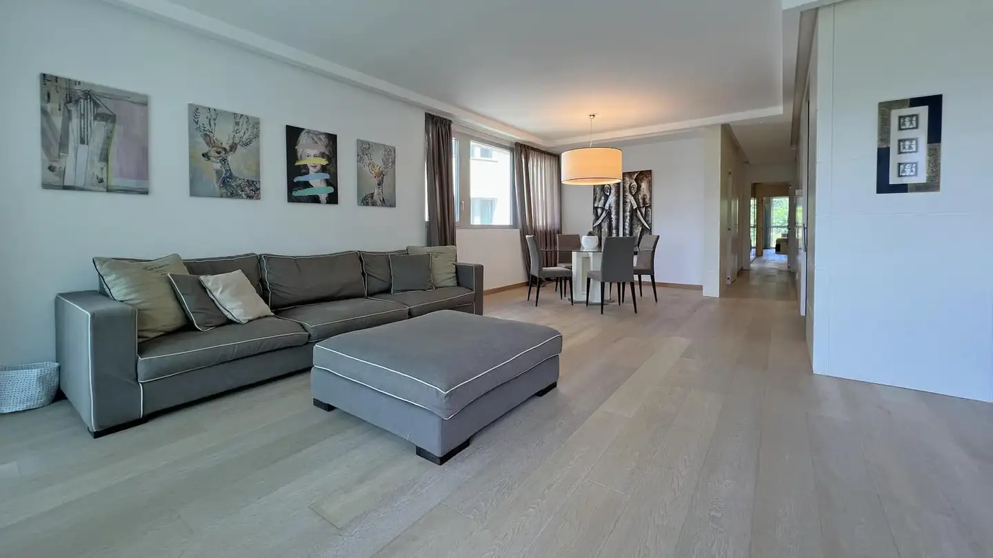 Appartement à vendre - 6933 Muzzano - Photo 2