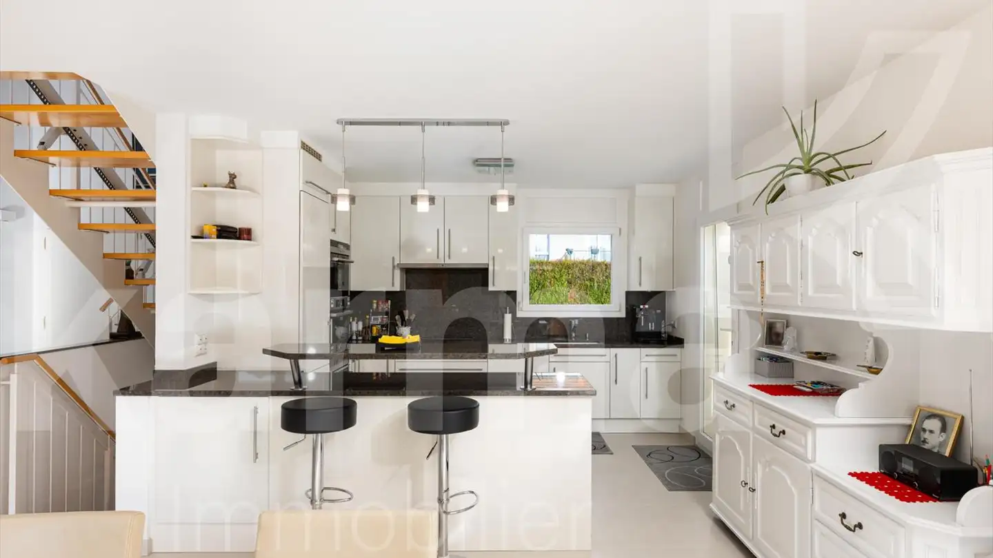 Einfamilienhaus kaufen - 1290 Chavannes-des-Bois - Foto 2