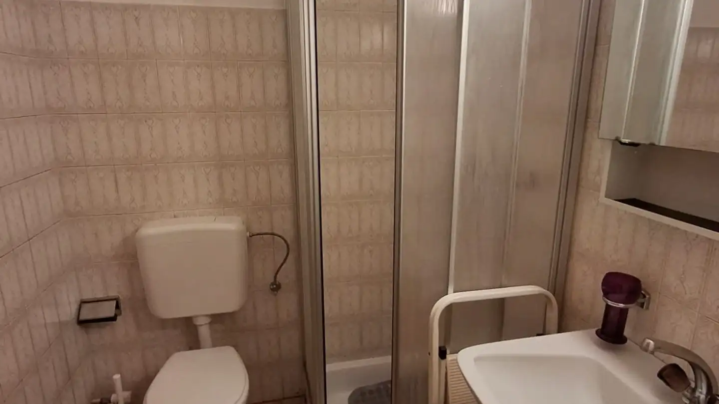 Single room for rent - 6830 Chiasso - Photo 3