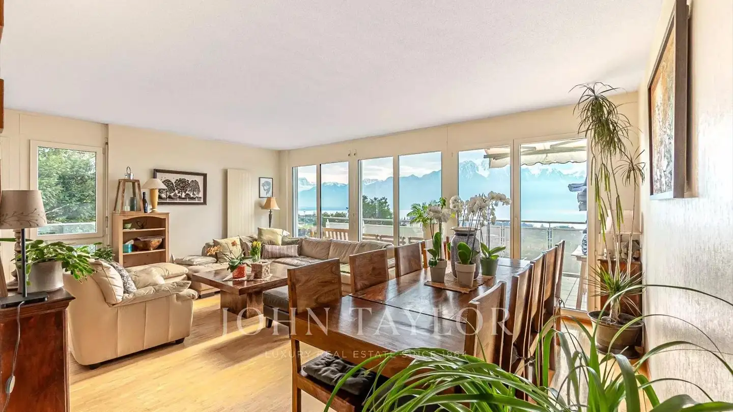 Single house for sale - Route De Saint Légier, 1807 Blonay - Photo 4