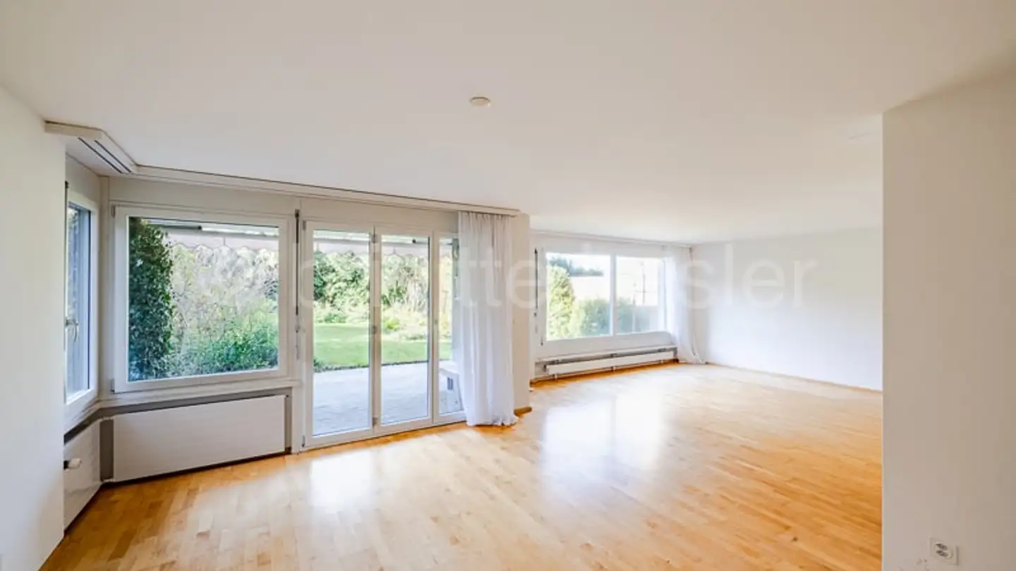 Doppelhaushälfte kaufen - Schollenackerweg 7, 4148 Pfeffingen