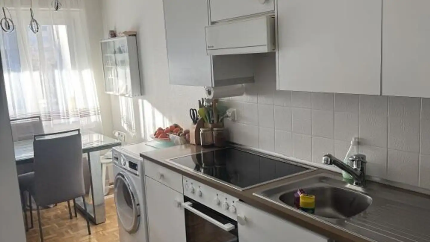 Appartement à louer - Reherstrasse 22a, 9016 St. Gallen - Photo 2