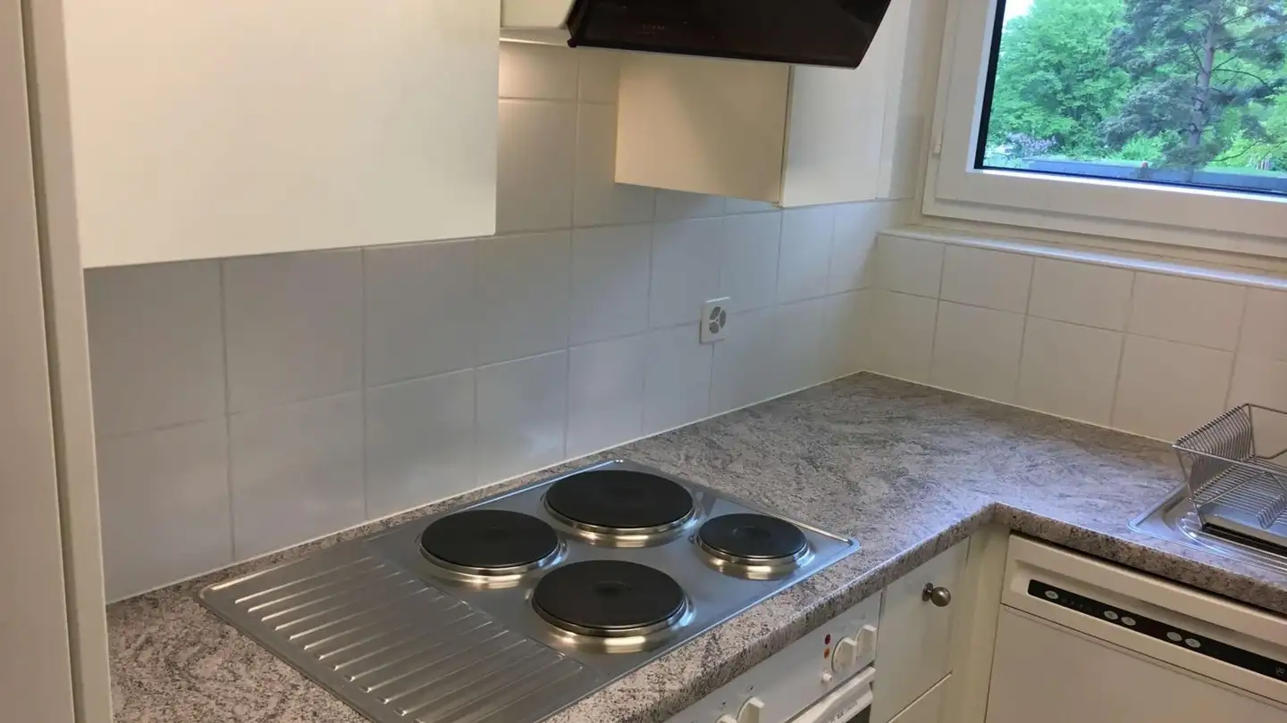 Stanza singola in affitto - Auhofstrasse 20, 8051 Zürich - Photo 3