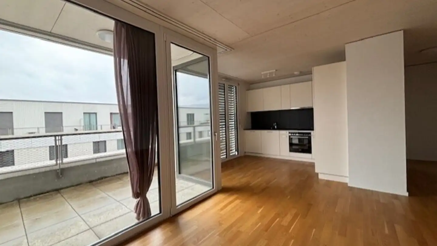 Apartment for rent - Route De Bâle 16, 2800 Delémont - Photo 3