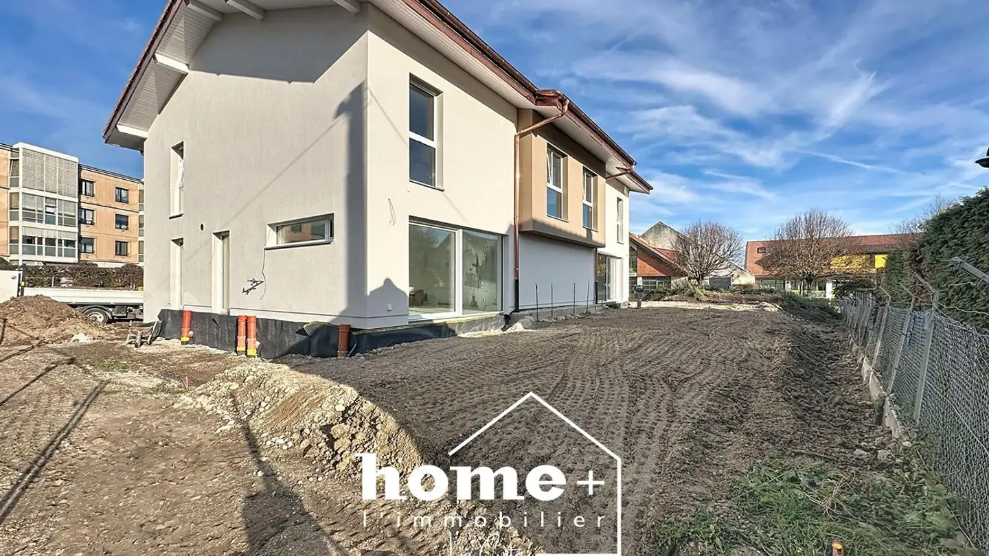 Single house for sale - 1145 Bière