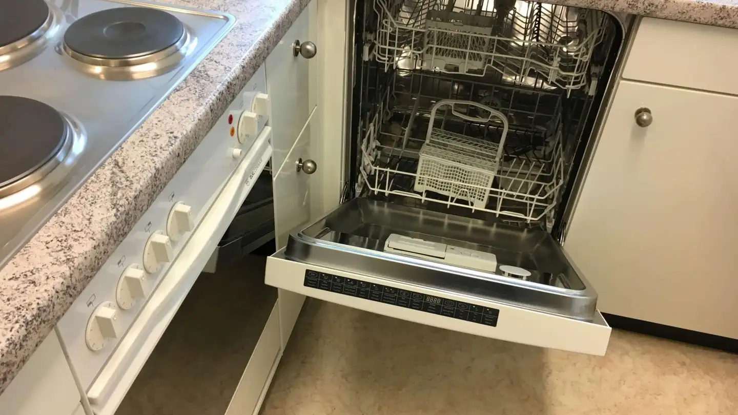 Stanza singola in affitto - Auhofstrasse 20, 8051 Zürich - Photo 4