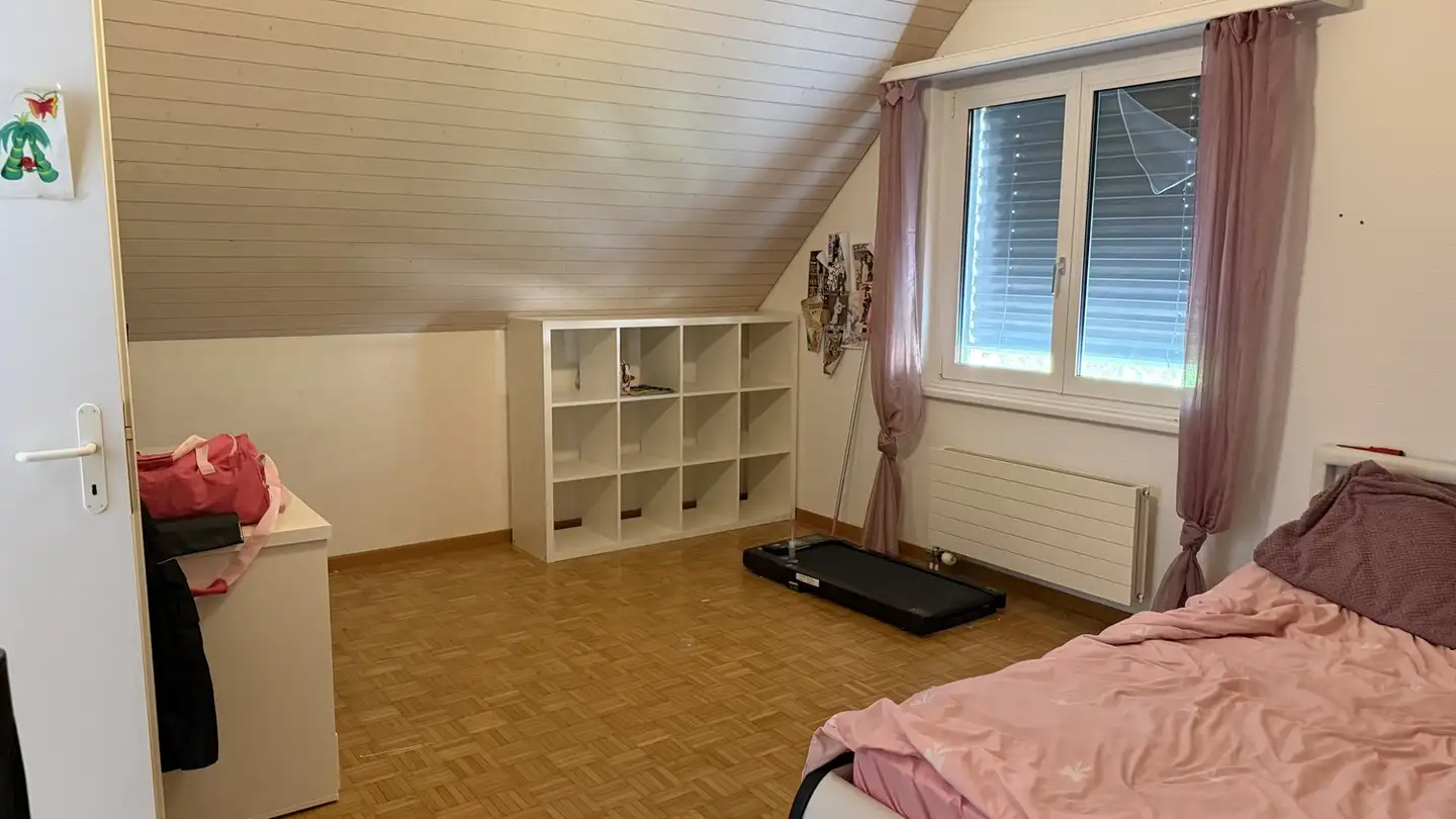 Wohnung mieten - Untere Bahnhofstrasse 34a, 8580 Amriswil - Foto 4