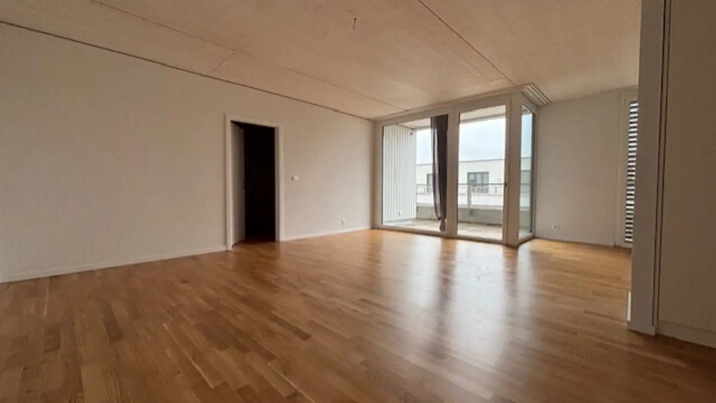 Apartment for rent - Route De Bâle 16, 2800 Delémont - Photo 4