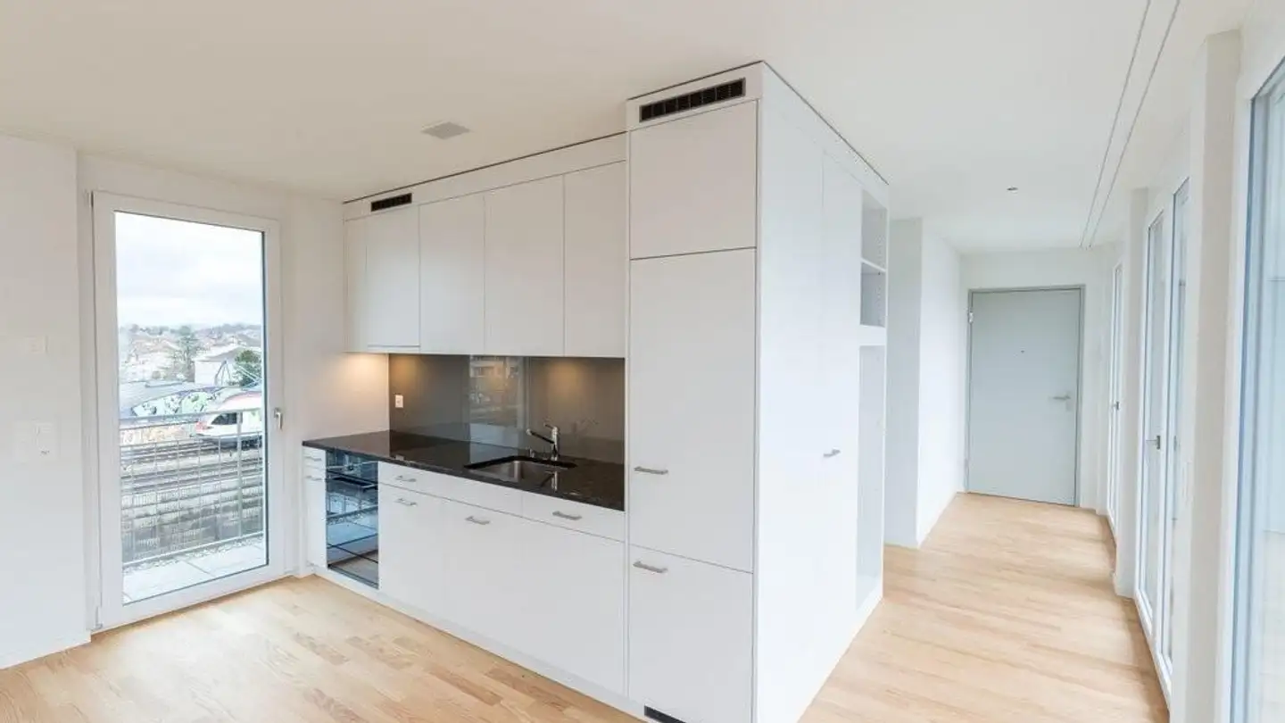 Appartement à louer - Baldeggerstrasse 58, 4052 Basel - Photo 2