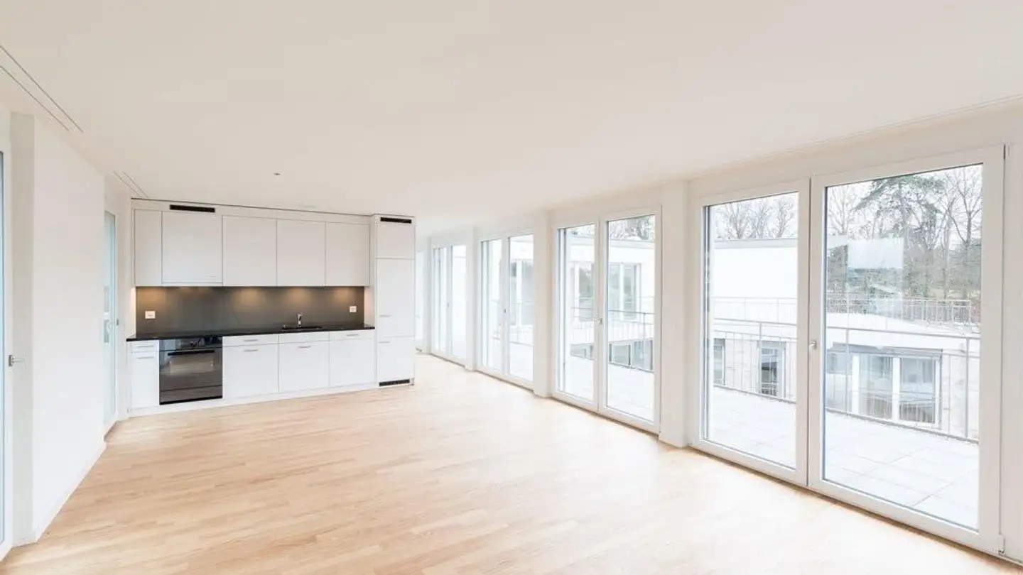 Appartement à louer - Baldeggerstrasse 58, 4052 Basel - Photo 3
