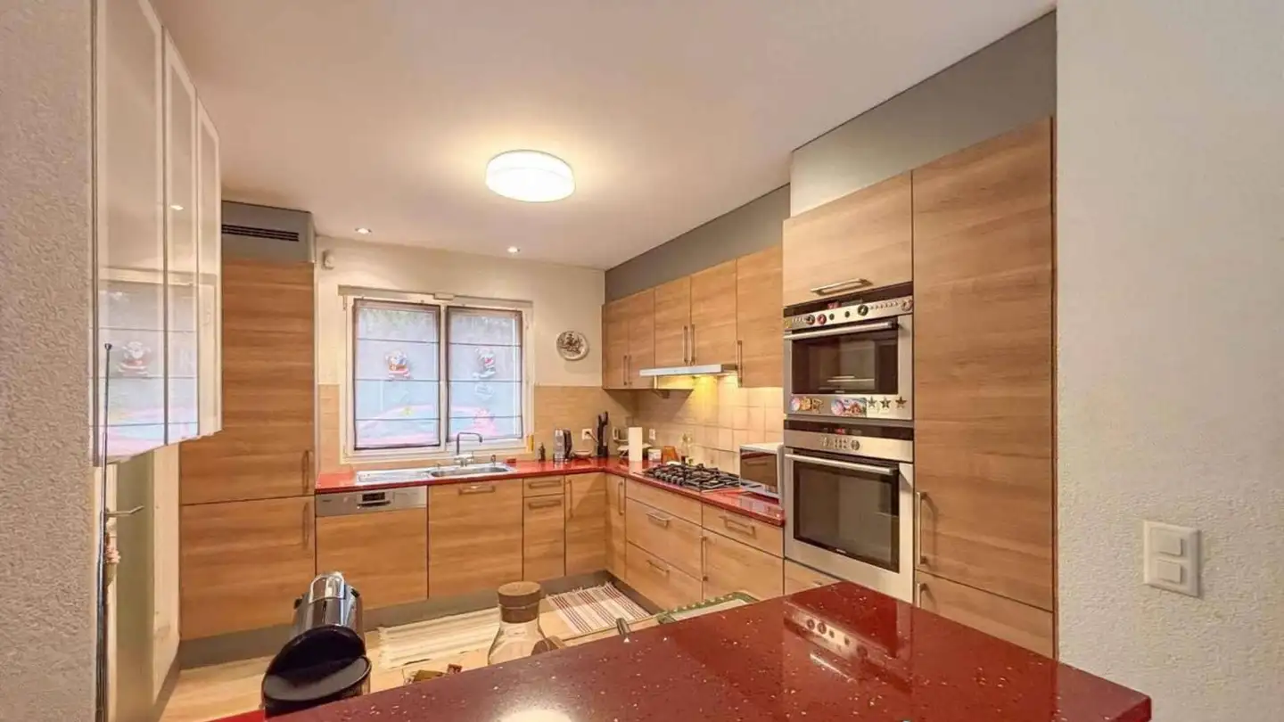 Stepped house for sale - 1226 Thônex - Photo 2