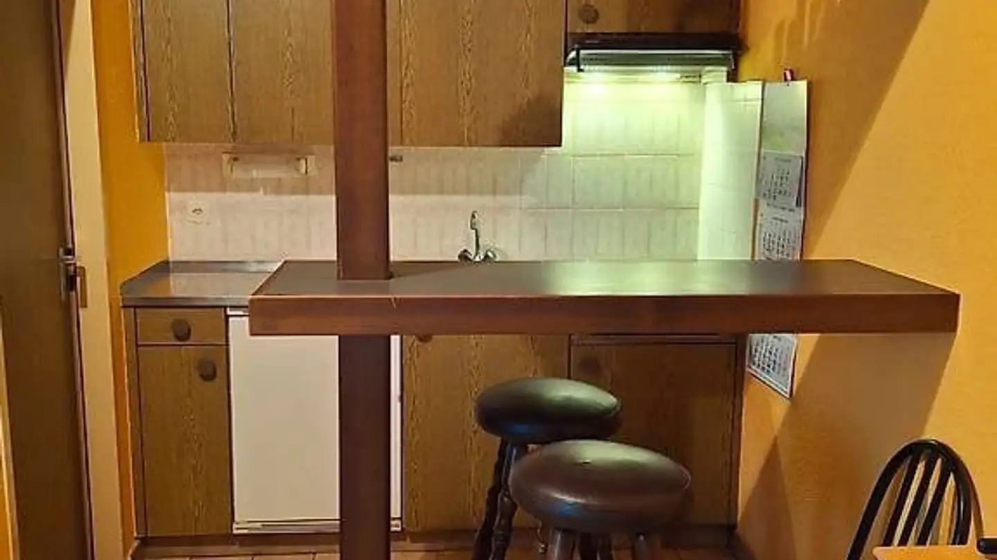 Single room for rent - 6830 Chiasso - Photo 4