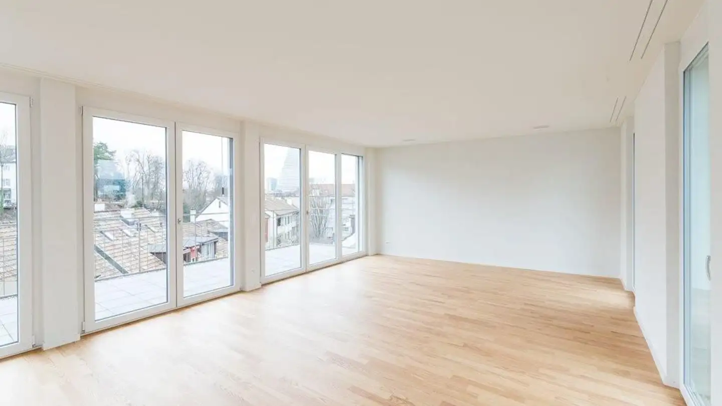 Appartement à louer - Baldeggerstrasse 58, 4052 Basel - Photo 4