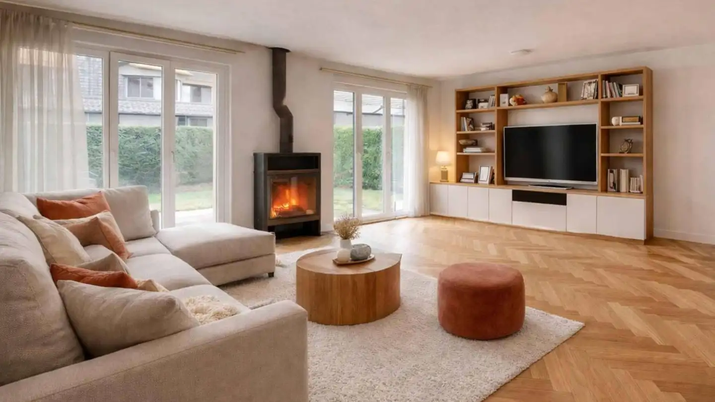 Stepped house for sale - 1226 Thônex - Photo 3