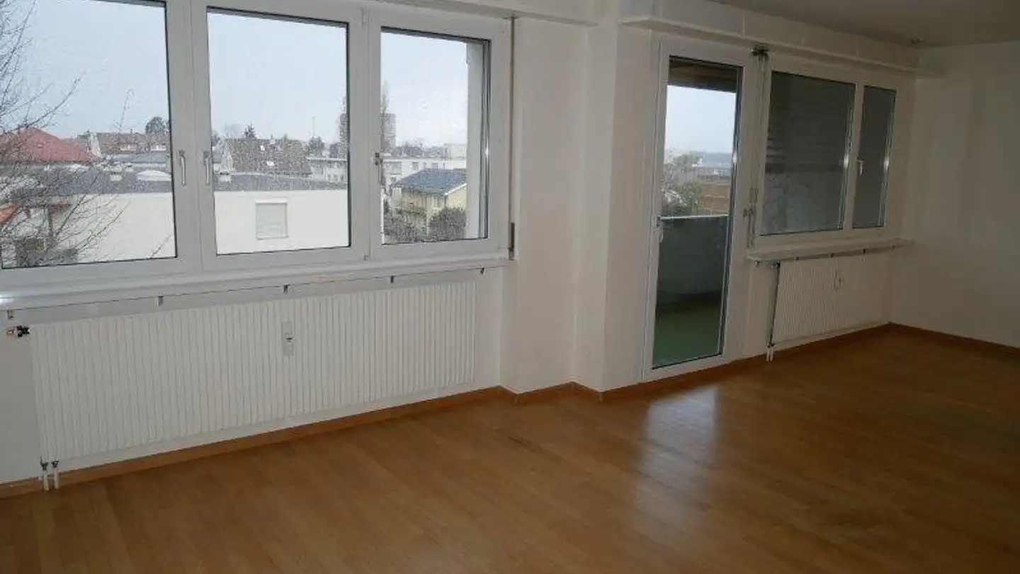 Wohnung mieten - Frohburgerstrasse 7, 4132 Muttenz - Foto 4