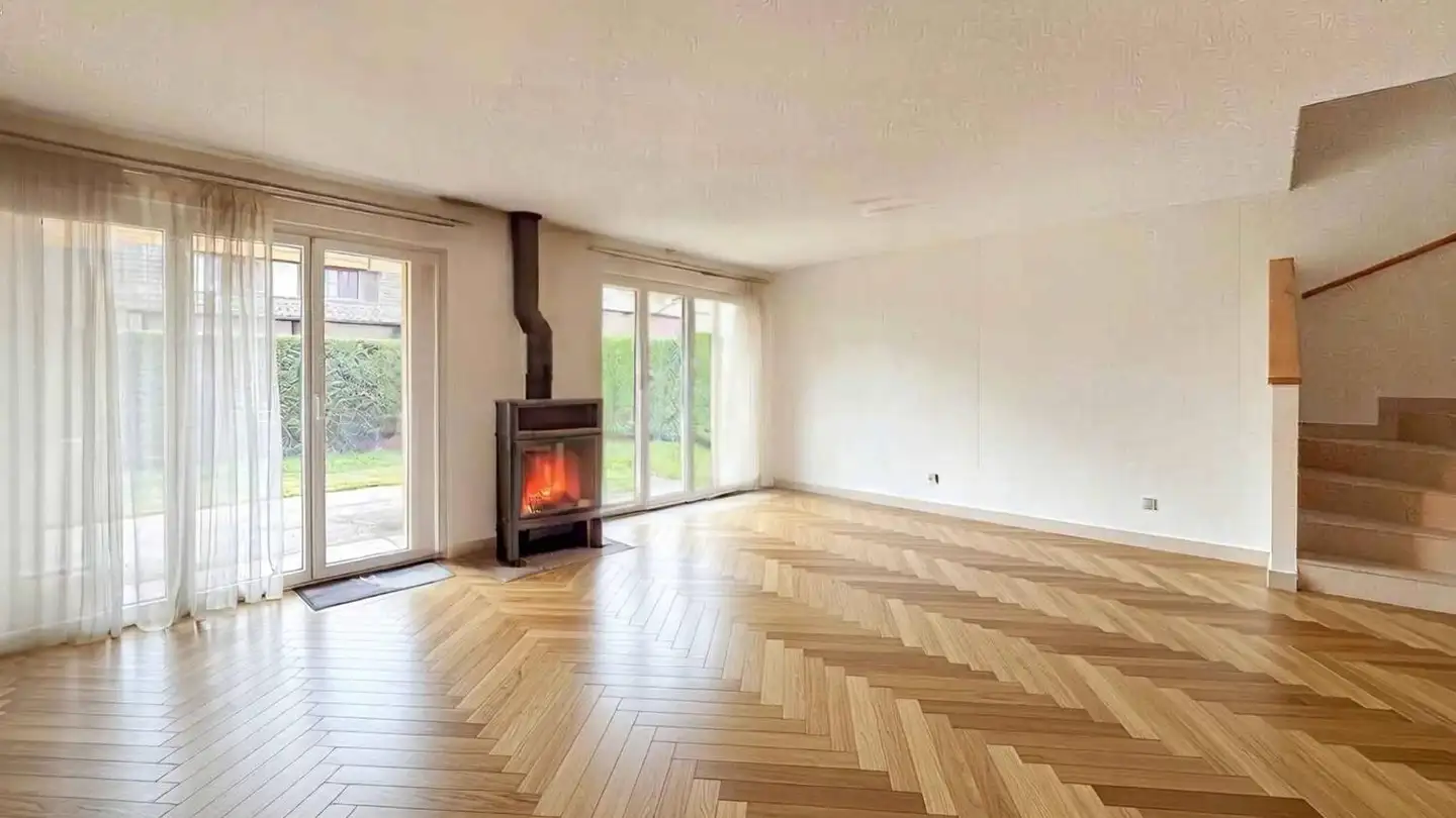 Stepped house for sale - 1226 Thônex - Photo 4