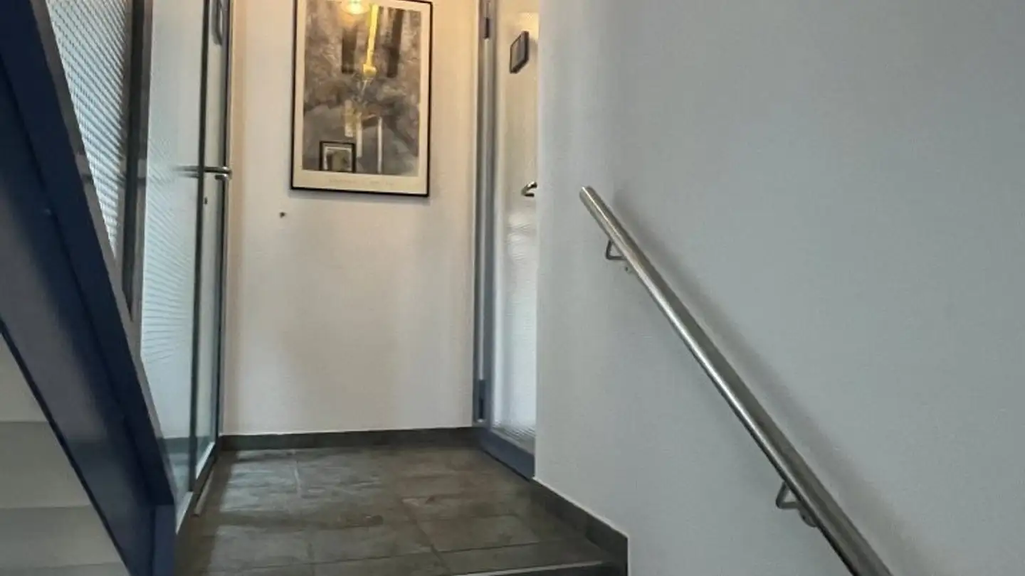 Spazio ufficio in affitto - Bahnhofstrasse 29, 6110 Wolhusen - Photo 2