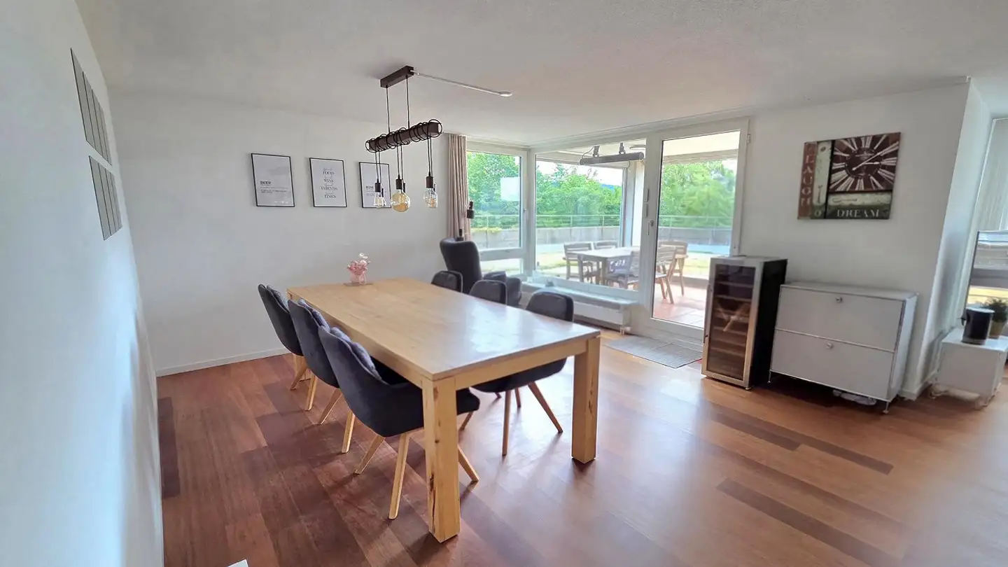 Wohnung kaufen - Steinwichslenstrasse 20, 9052 Niederteufen - Foto 2