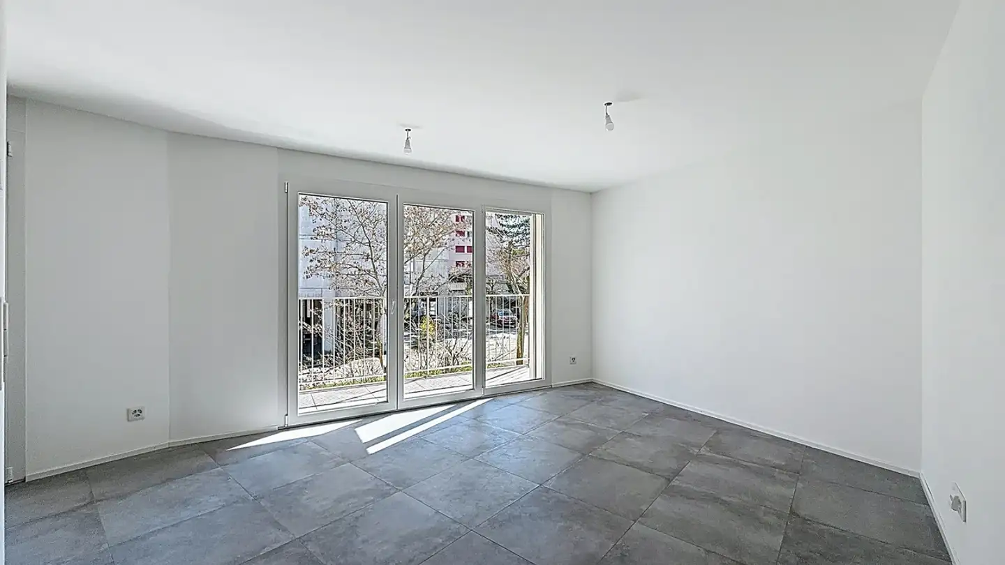 Apartment for rent - Route Du Riedlé 11, 1700 Fribourg - Photo 4