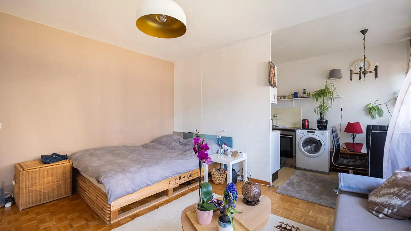 Mischgenutztes Gebäude kaufen - 1212 Grand-Lancy - Foto 4