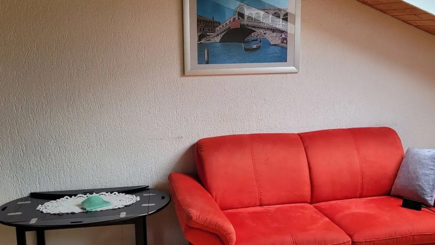 Stanza singola in affitto - Brüggbühlstrasse 43, 3172 Niederwangen b. Bern - Foto 4