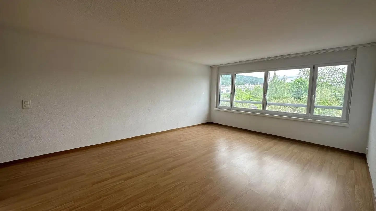 Appartamento in affitto - Autorenstrasse 5, 4600 Olten - Foto 2