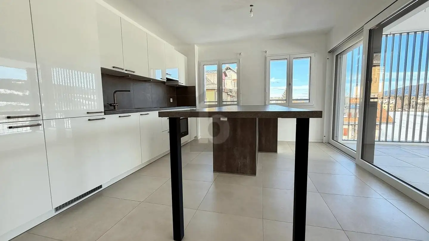 Appartamento in affitto - 1347 Le Sentier - Foto 2