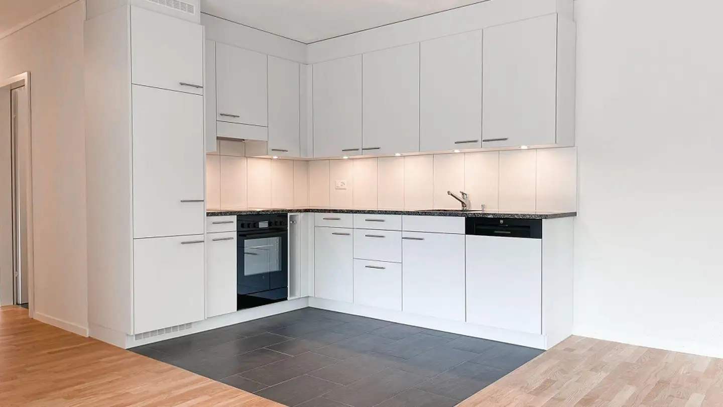 Apartment for rent - Jupiterstrasse 21, 3015 Bern