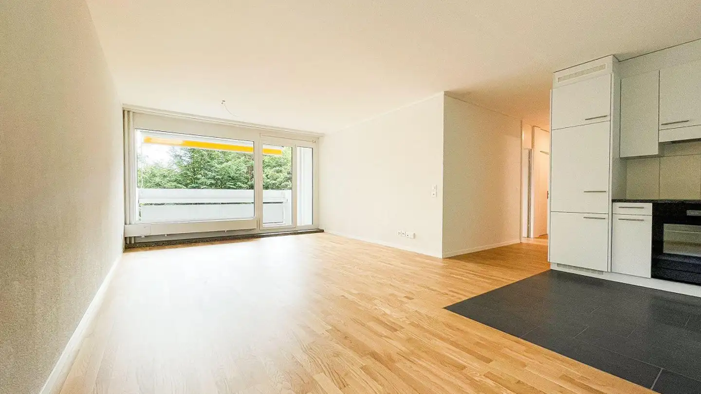 Apartment for rent - Jupiterstrasse 21, 3015 Bern - Photo 2