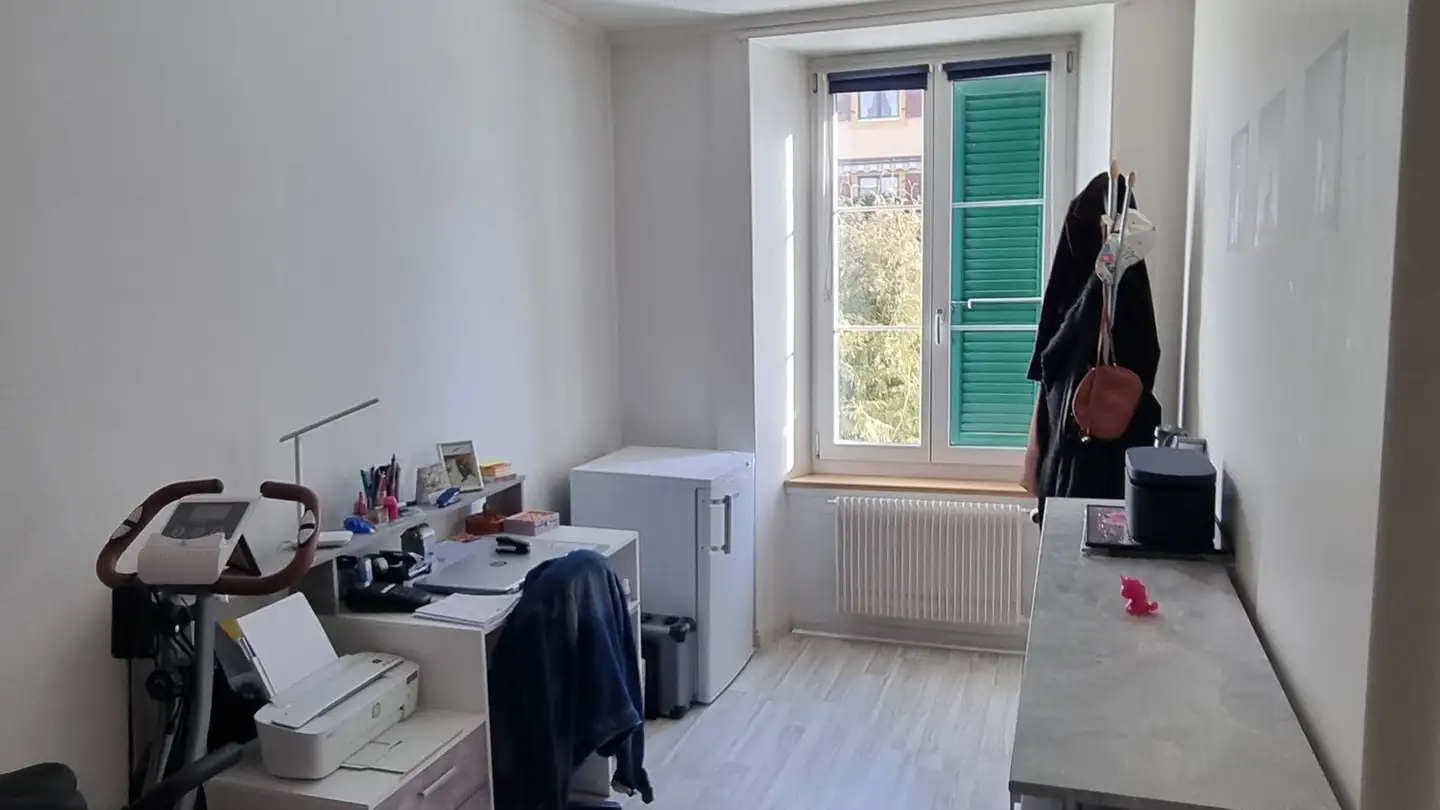 Appartamento in affitto - Rue De Buttes 15, 2114 Fleurier - Foto 4