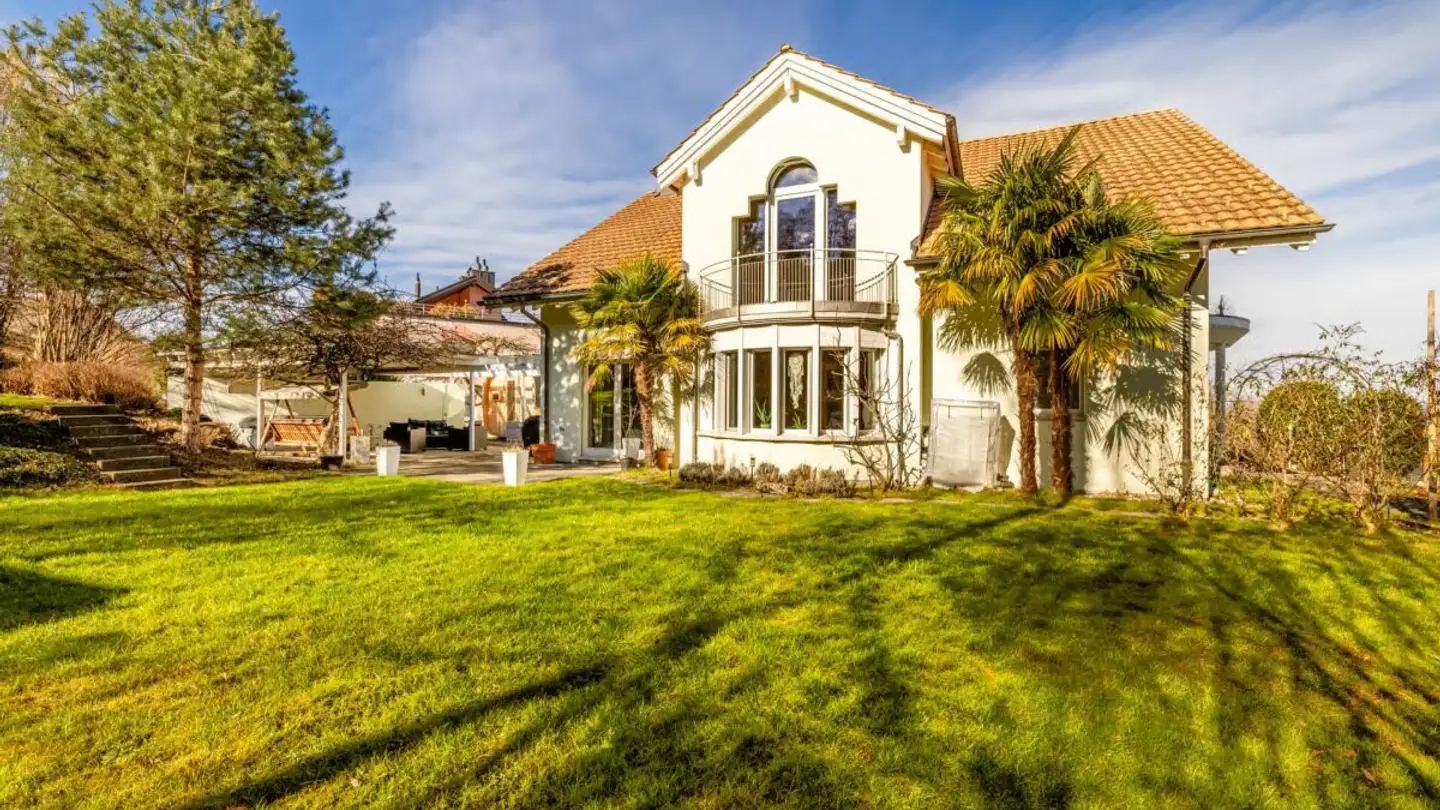 Villa for sale - 9404 Rorschacherberg - Photo 3