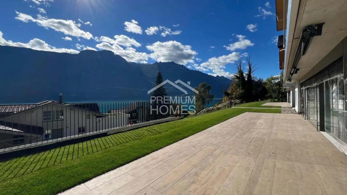 Appartamento in vendita - 3854 Oberried am Brienzersee