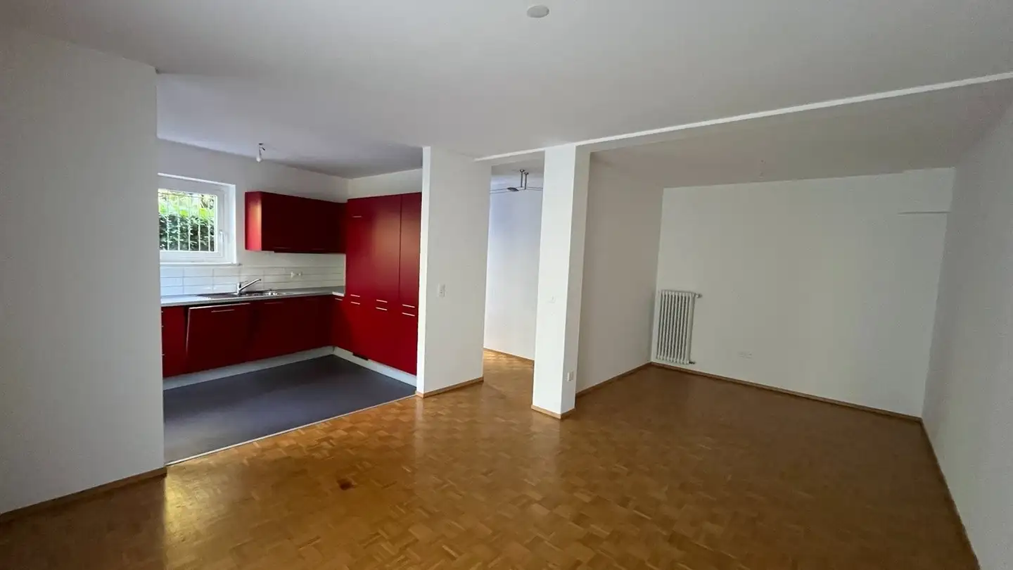 Appartement à louer - Via Collina d'Oro 51, 6926 Montagnola