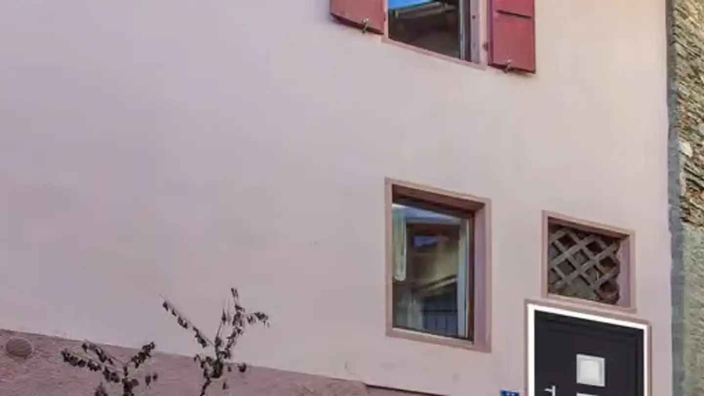 Wohnung mieten - Ra Müs'cia 12, 6986 Novaggio