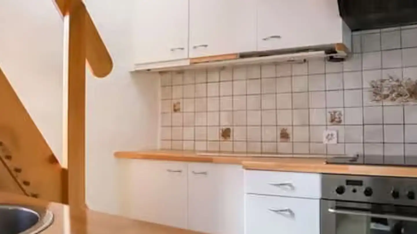 Wohnung mieten - Ra Müs'cia 12, 6986 Novaggio - Foto 2