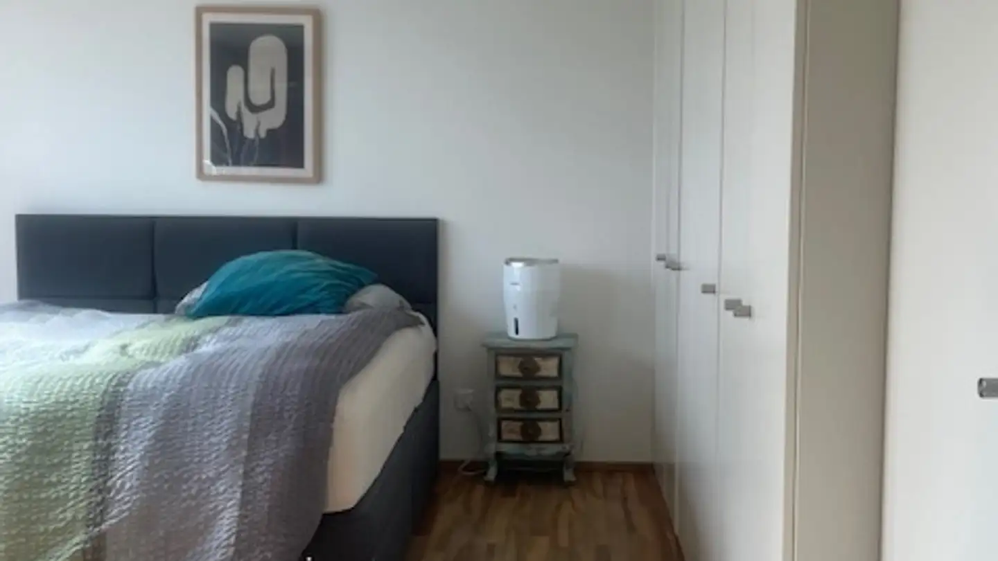 Appartamento ammobiliato in affitto - 8810 Horgen - Photo 3