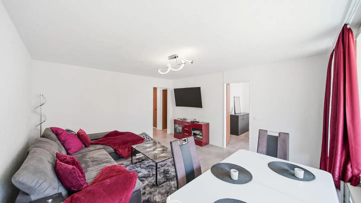 Appartamento in vendita - 6390 Engelberg - Foto 3