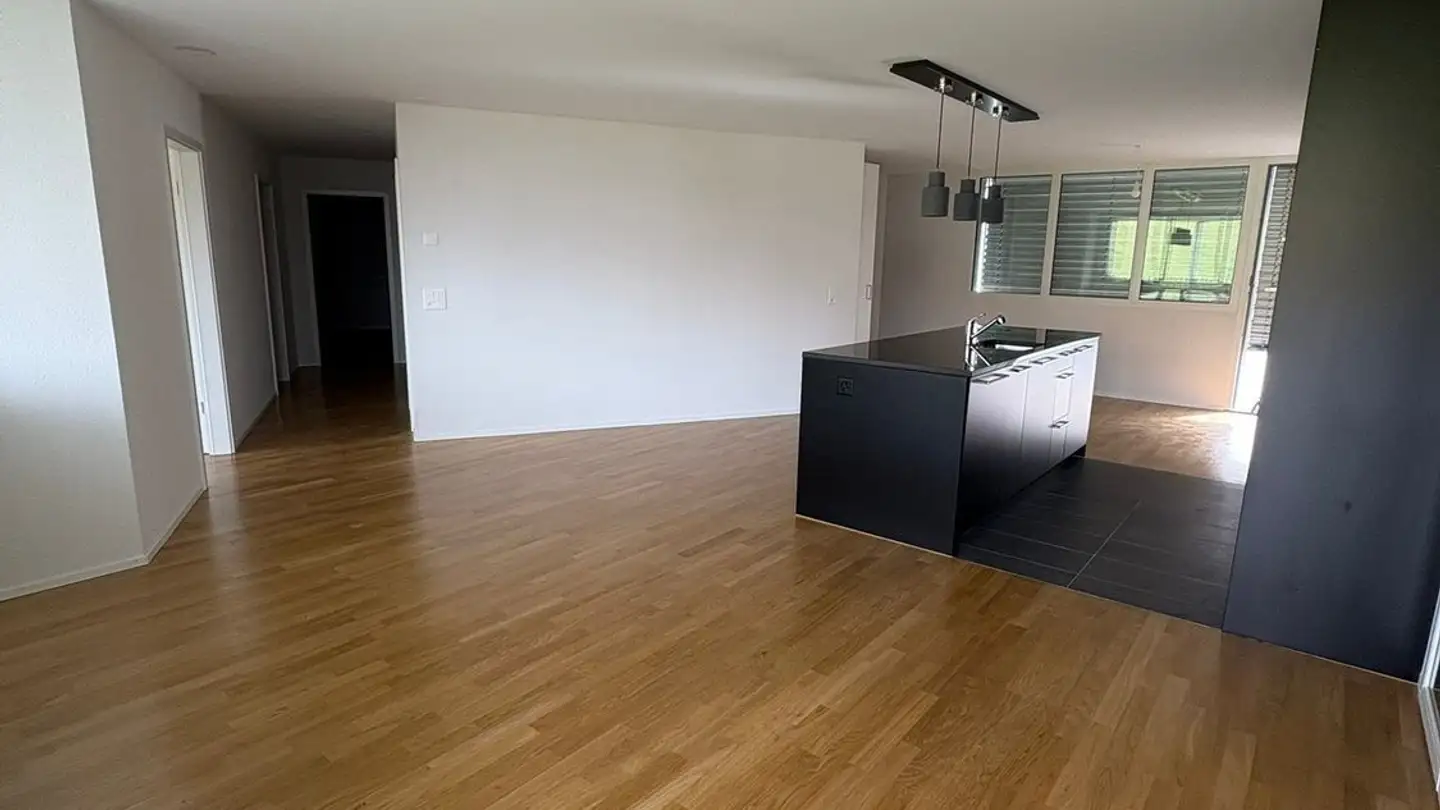 Apartment for rent - Route D'essert 31, 1733 Treyvaux - Photo 4