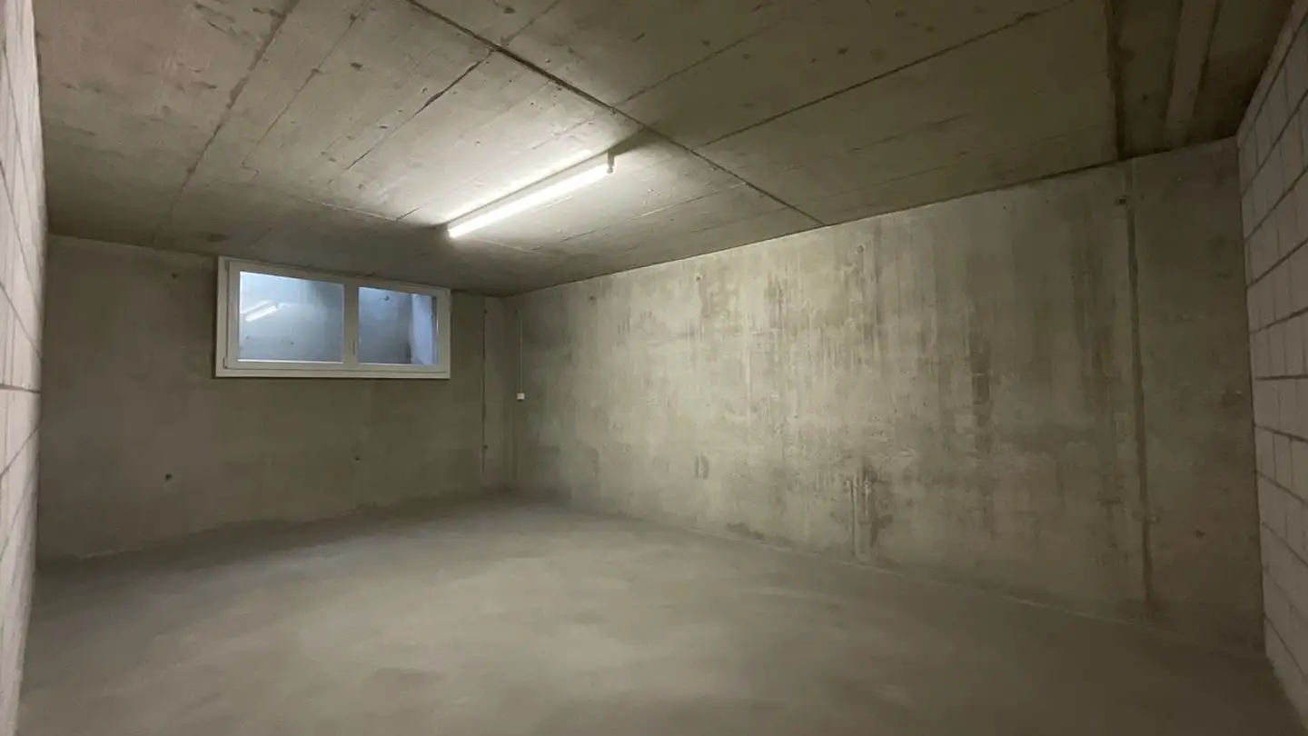 Sala hobby in affitto - Hueb 12, 5105 Auenstein - Photo 2