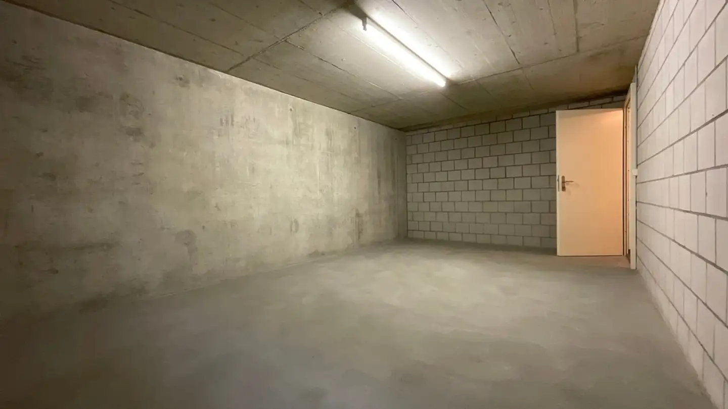 Sala hobby in affitto - Hueb 12, 5105 Auenstein - Photo 3