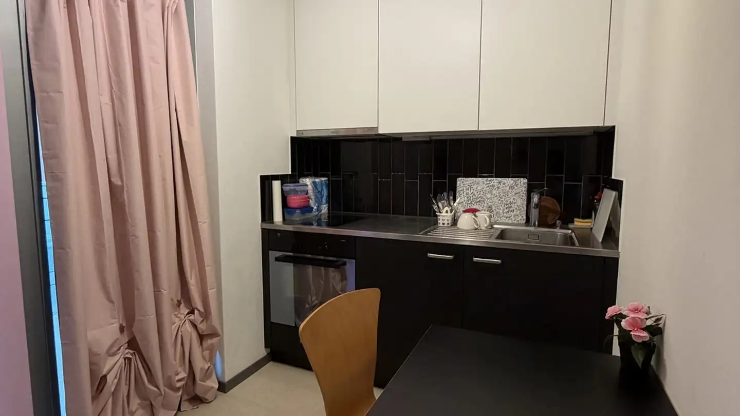 Apartment for rent - Üetlibergstrasse 111, 8045 Zürich