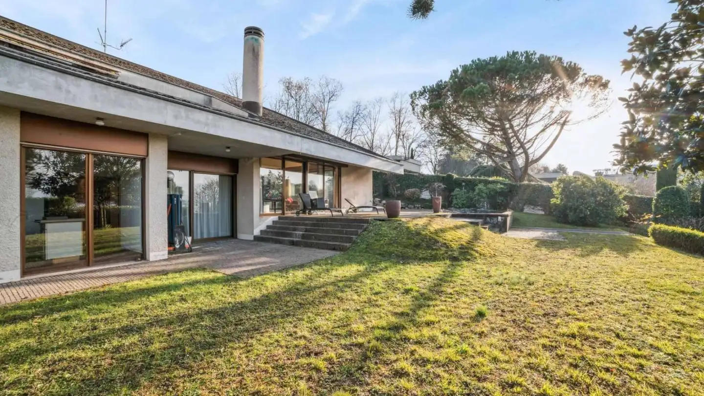 Villa in vendita - 1247 Anières - Foto 2