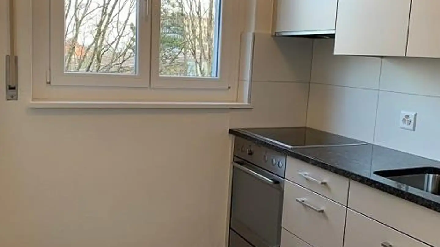 Wohnung mieten - Wankdorffeldstrasse 87, 3014 Bern