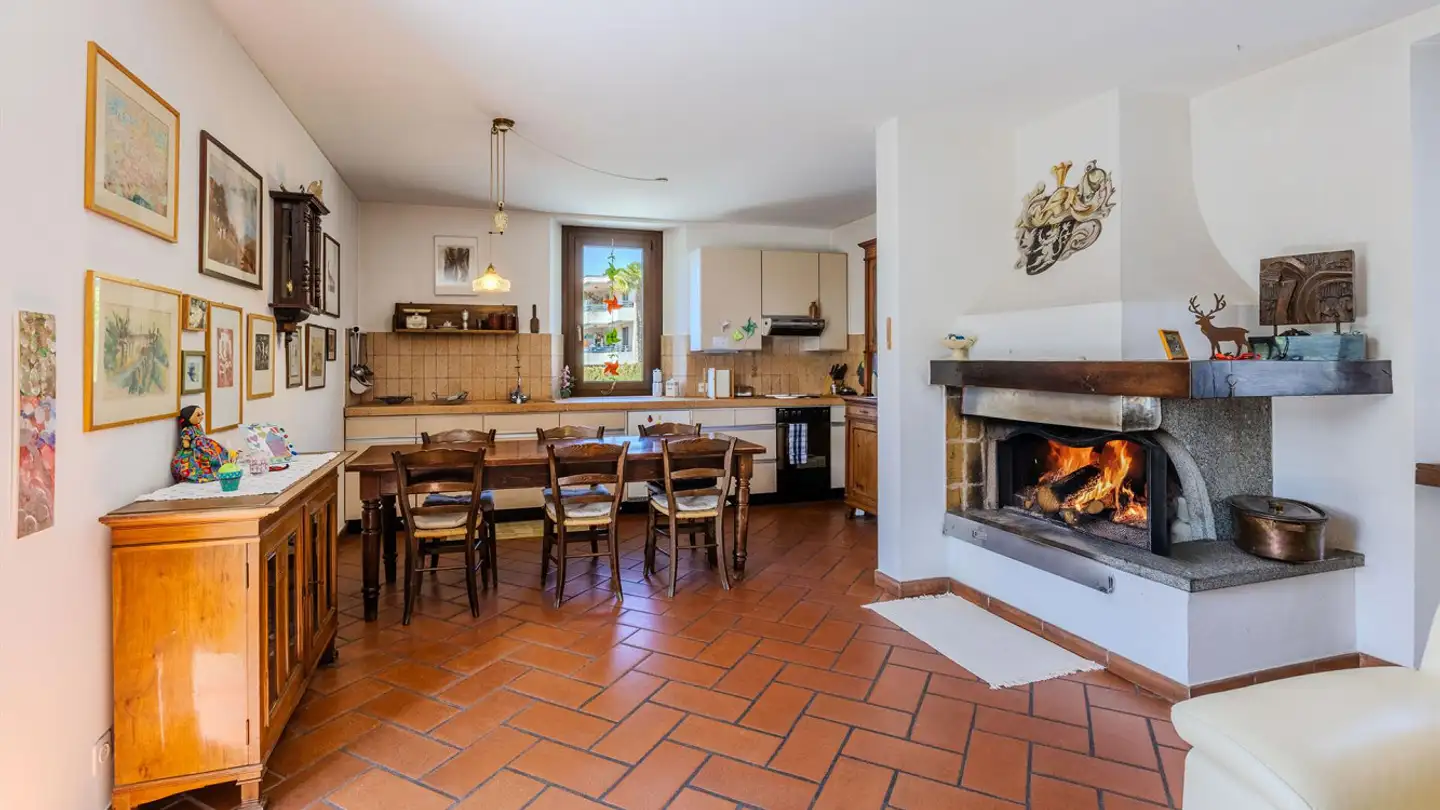 Casa singola in vendita - 6833 Vacallo