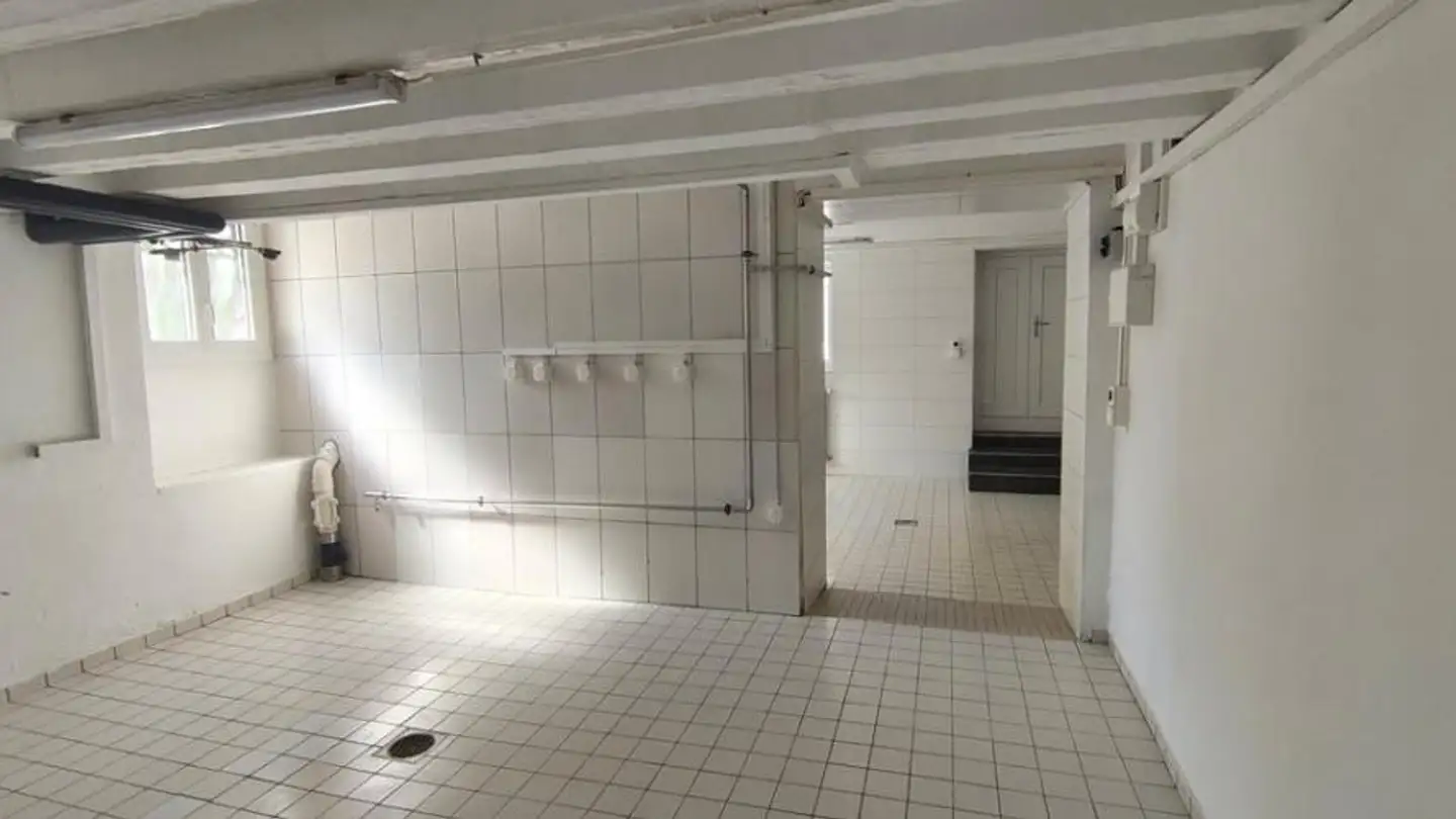Commercial à louer - Avenue D'echallens 79, 1004 Lausanne