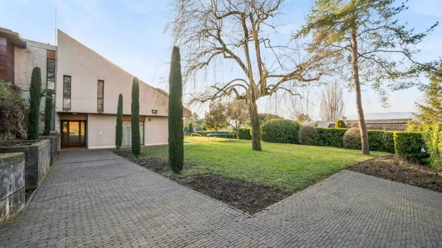 Villa in vendita - 1247 Anières - Foto 3