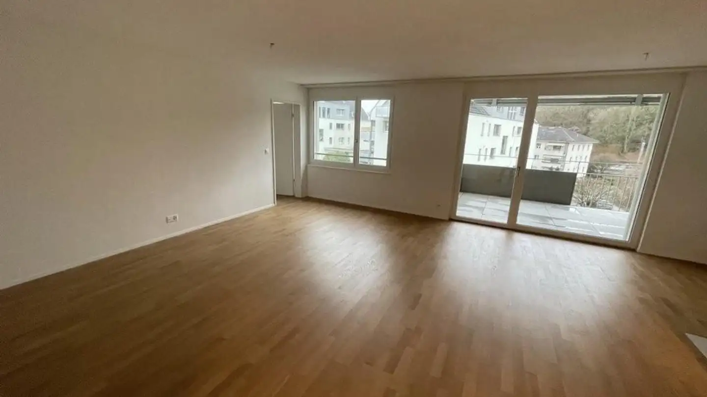 Appartement à louer - Hauptstrasse 70, 2557 Studen BE - Photo 4