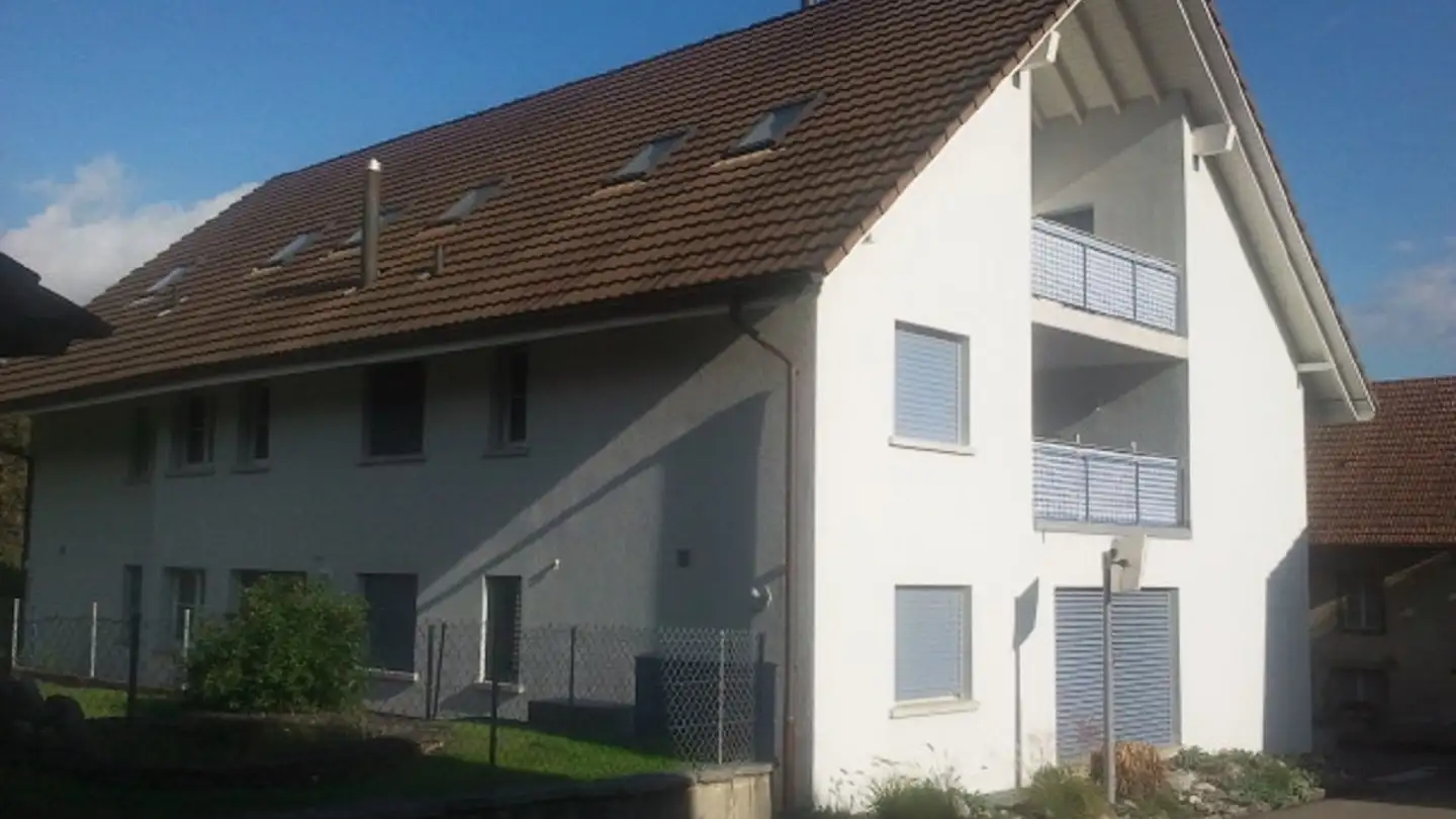 Hobbyraum mieten - Hueb 12, 5105 Auenstein